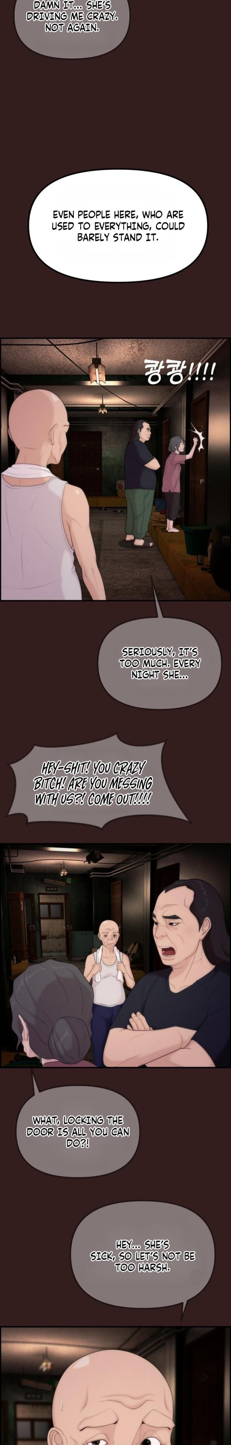Pretty Collection Uncensored, chapter 11, page 15 of 33