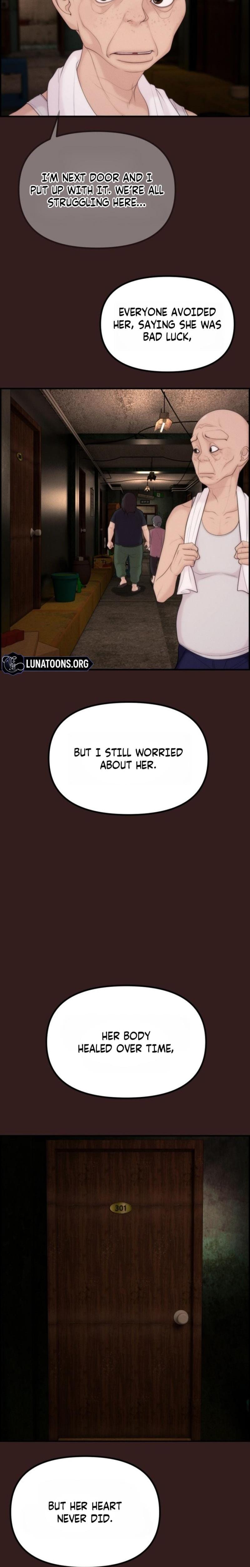 Pretty Collection Uncensored, chapter 11, page 16 of 33