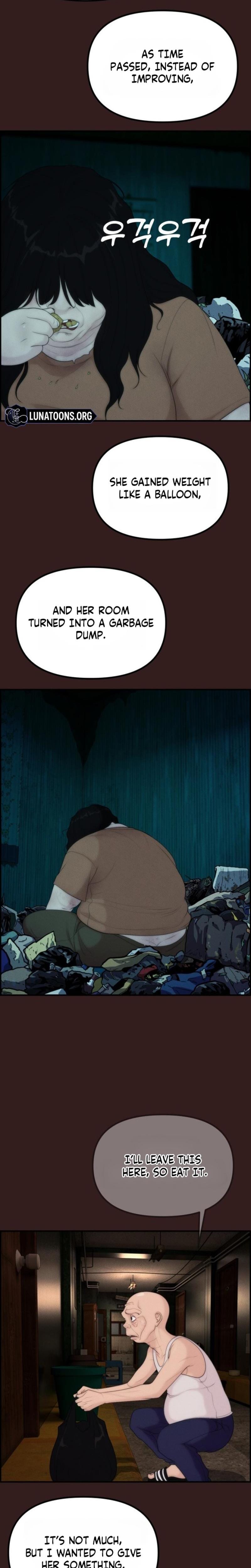 Pretty Collection Uncensored, chapter 11, page 17 of 33