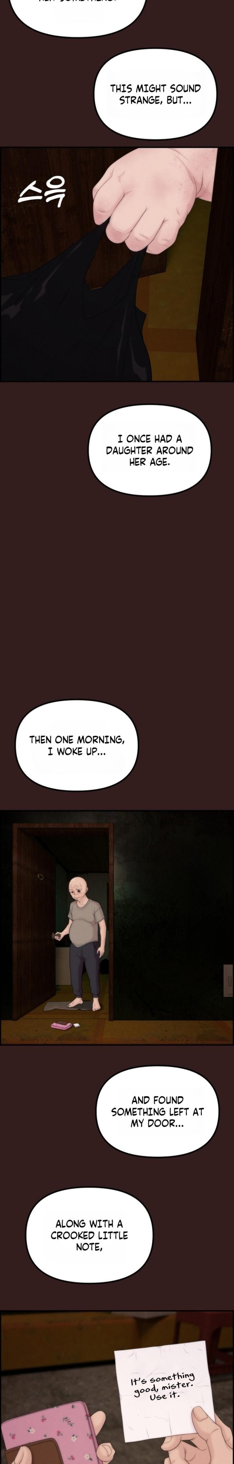 Pretty Collection Uncensored, chapter 11, page 18 of 33