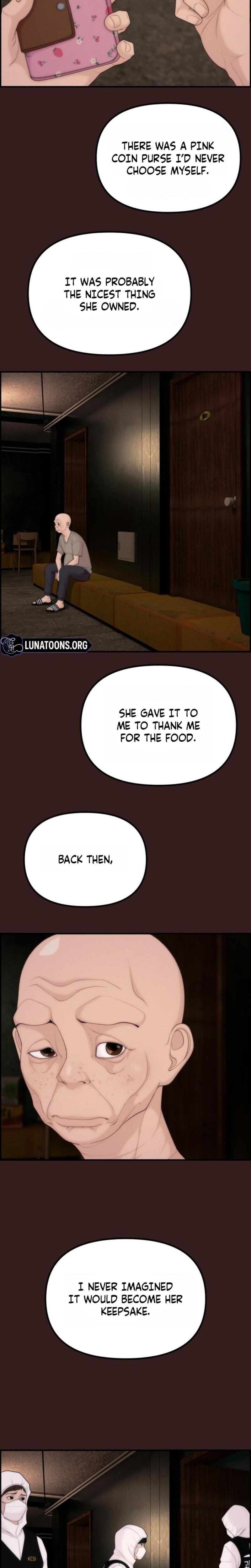 Pretty Collection Uncensored, chapter 11, page 19 of 33