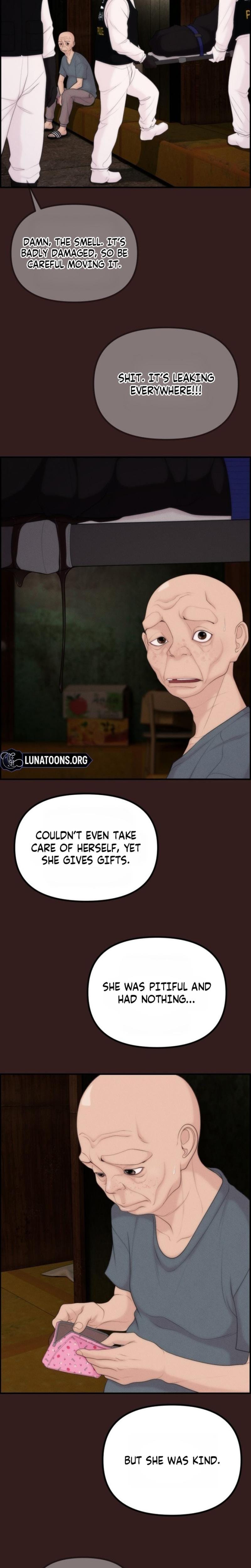 Pretty Collection Uncensored, chapter 11, page 20 of 33
