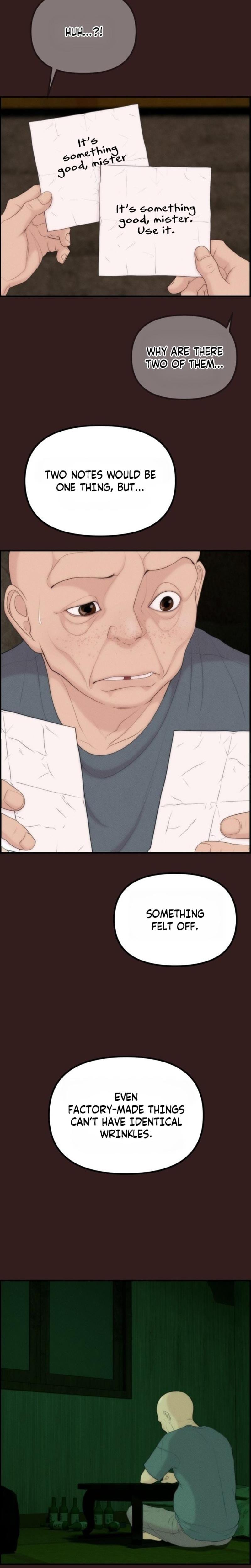 Pretty Collection Uncensored, chapter 11, page 21 of 33