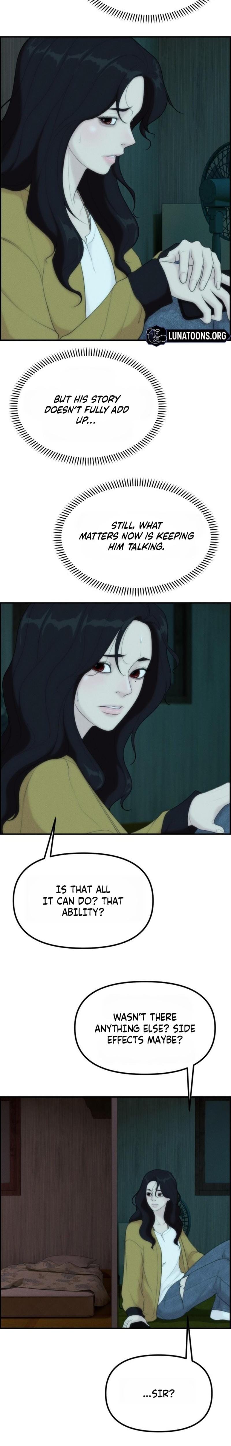 Pretty Collection Uncensored, chapter 11, page 23 of 33