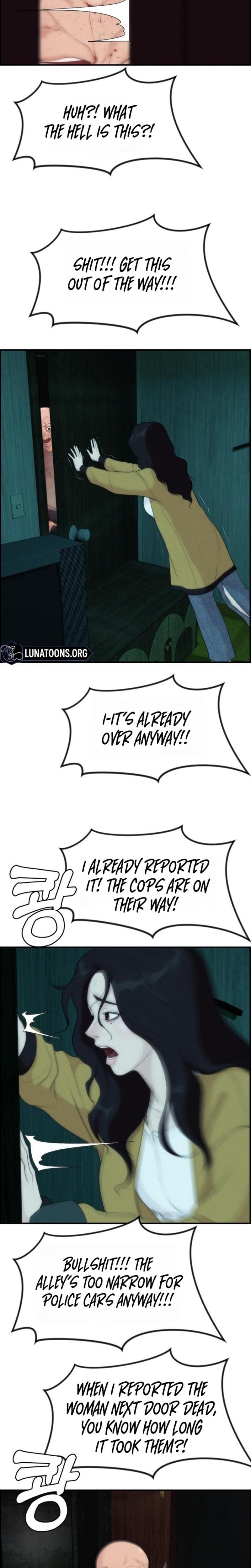 Pretty Collection Uncensored, chapter 11, page 26 of 33