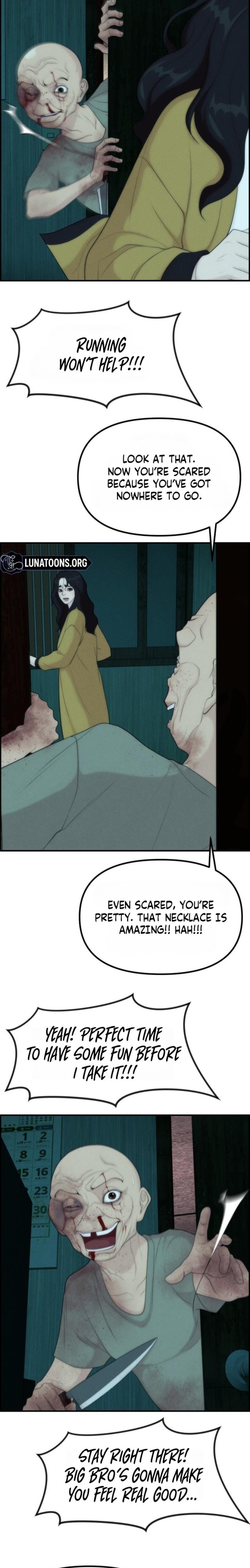 Pretty Collection Uncensored, chapter 11, page 28 of 33