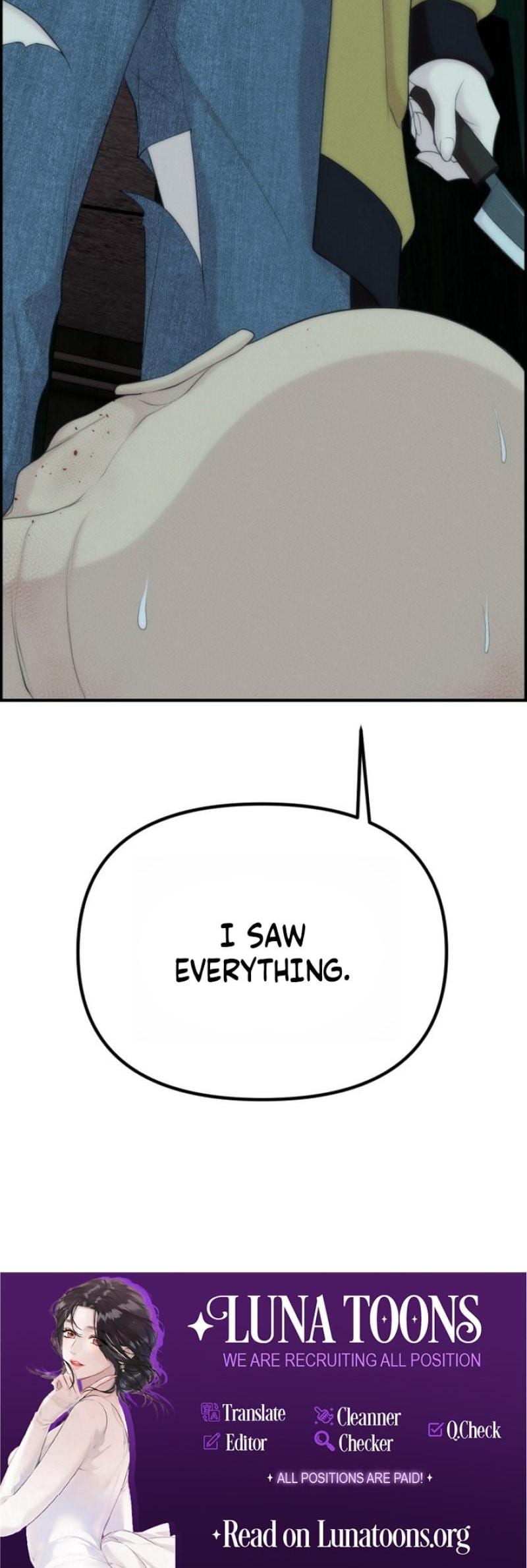 Pretty Collection Uncensored, chapter 11, page 33 of 33