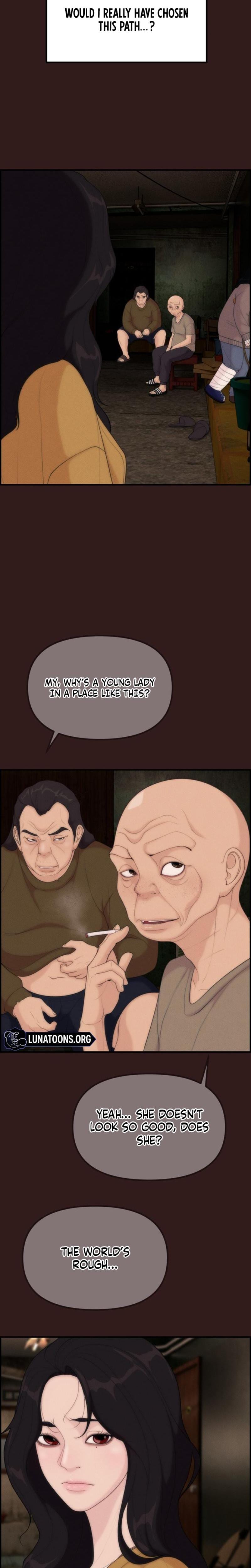 Pretty Collection Uncensored, chapter 12, page 5 of 32