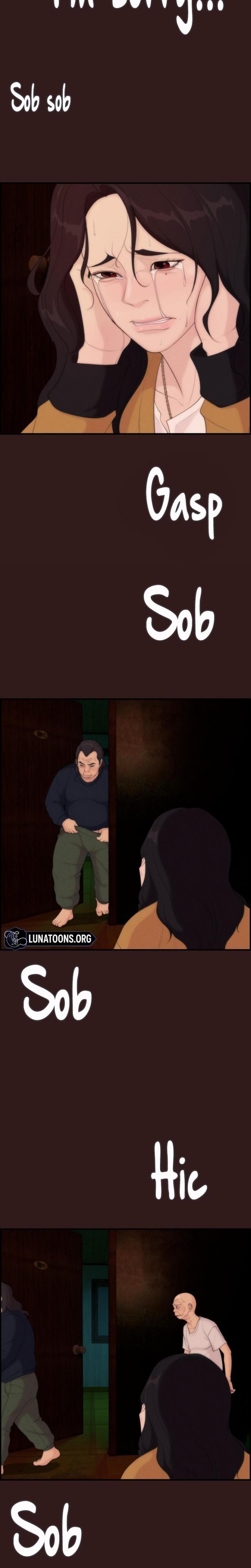 Pretty Collection Uncensored, chapter 12, page 7 of 32