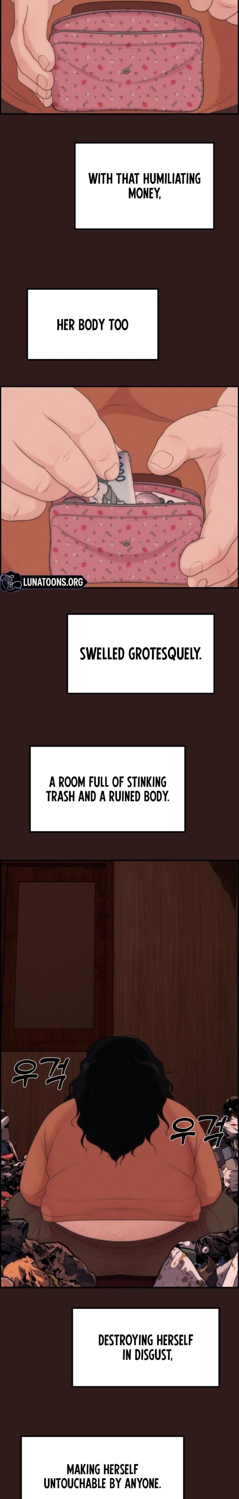 Pretty Collection Uncensored, chapter 12, page 11 of 32
