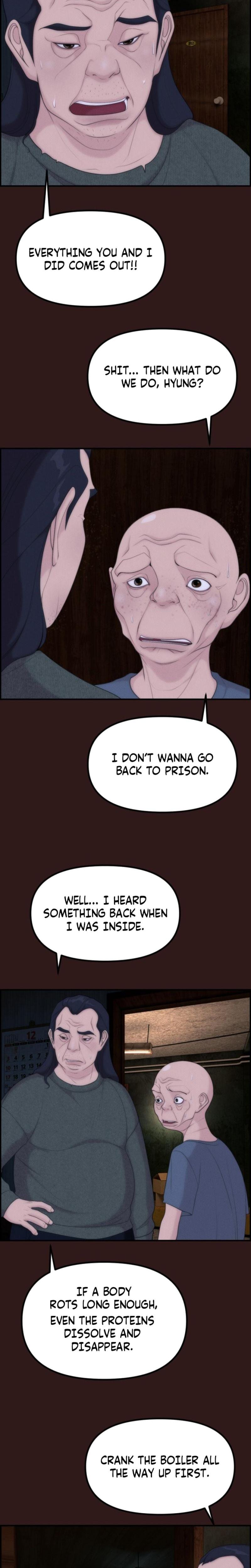 Pretty Collection Uncensored, chapter 12, page 15 of 32