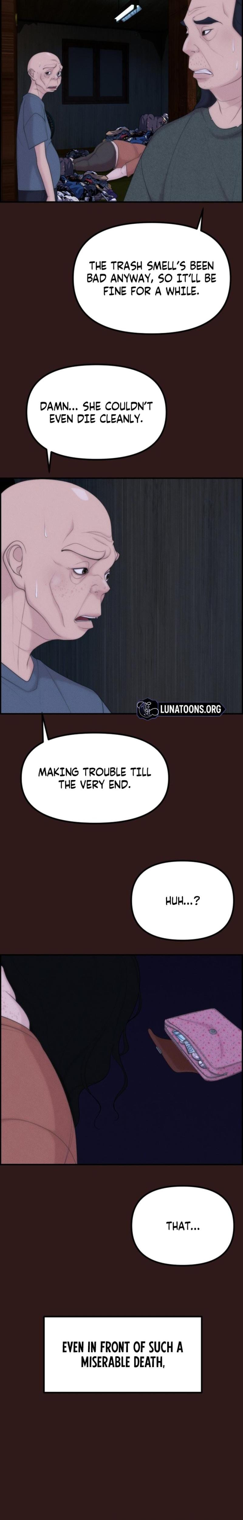 Pretty Collection Uncensored, chapter 12, page 16 of 32