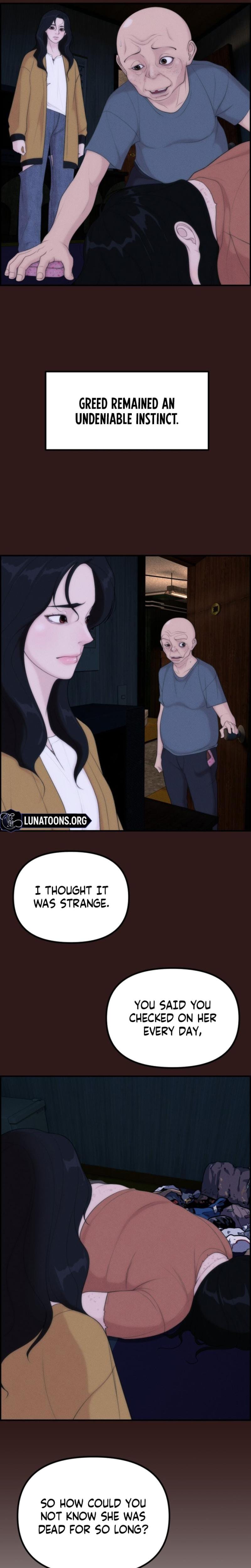 Pretty Collection Uncensored, chapter 12, page 17 of 32