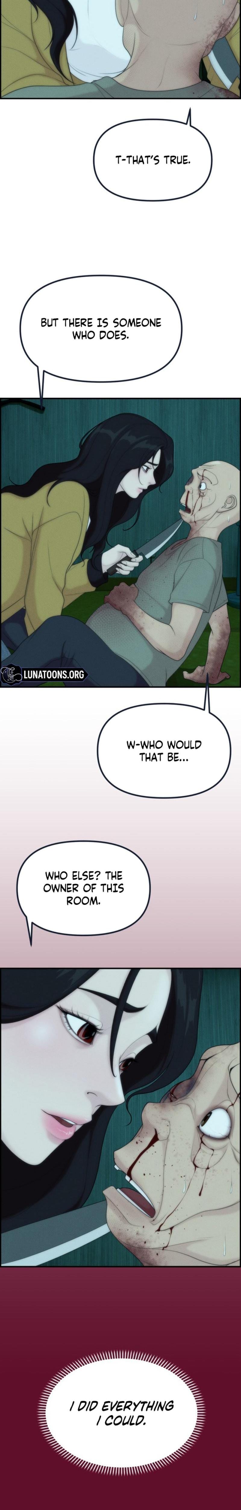 Pretty Collection Uncensored, chapter 12, page 22 of 32
