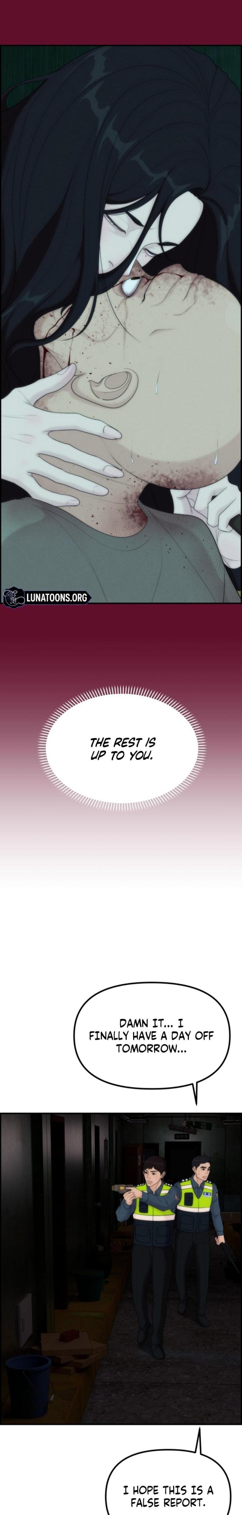 Pretty Collection Uncensored, chapter 12, page 23 of 32