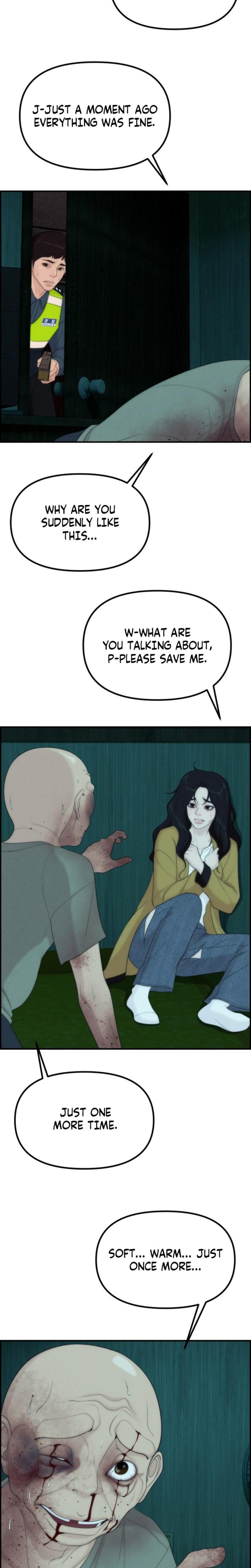 Pretty Collection Uncensored, chapter 12, page 24 of 32