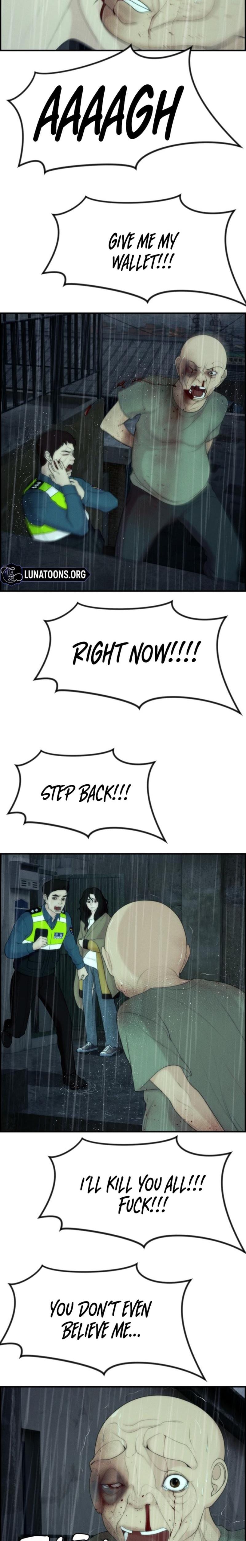 Pretty Collection Uncensored, chapter 12, page 28 of 32