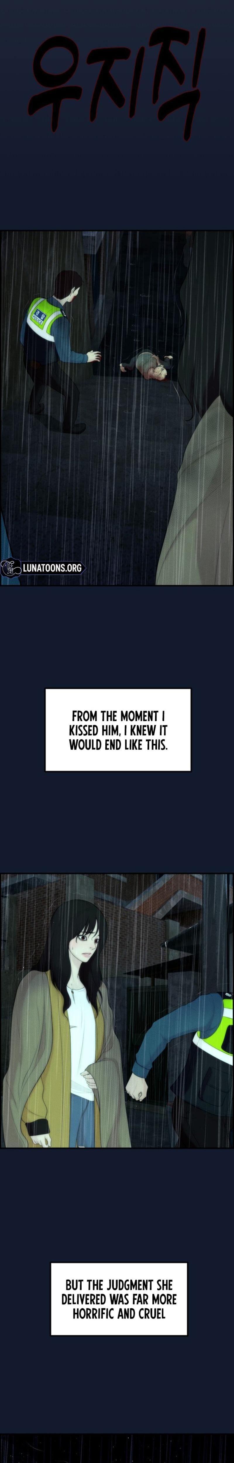 Pretty Collection Uncensored, chapter 12, page 31 of 32