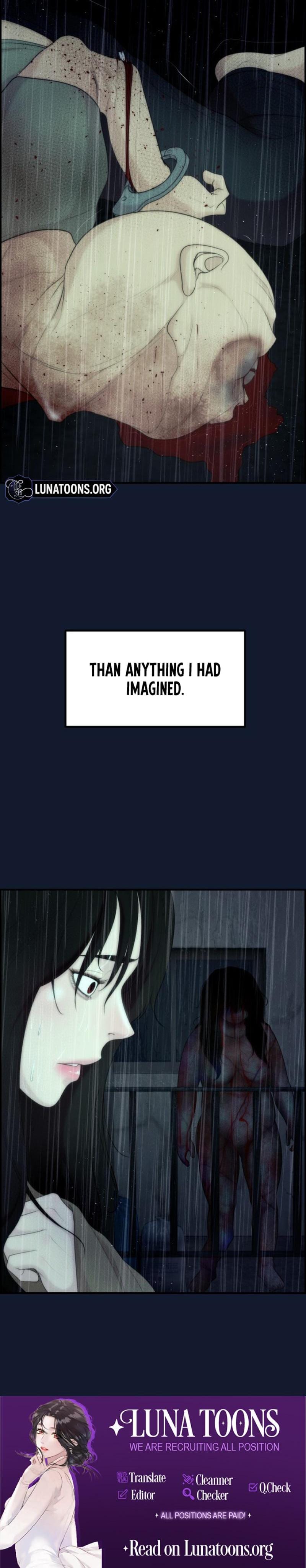 Pretty Collection Uncensored, chapter 12, page 32 of 32