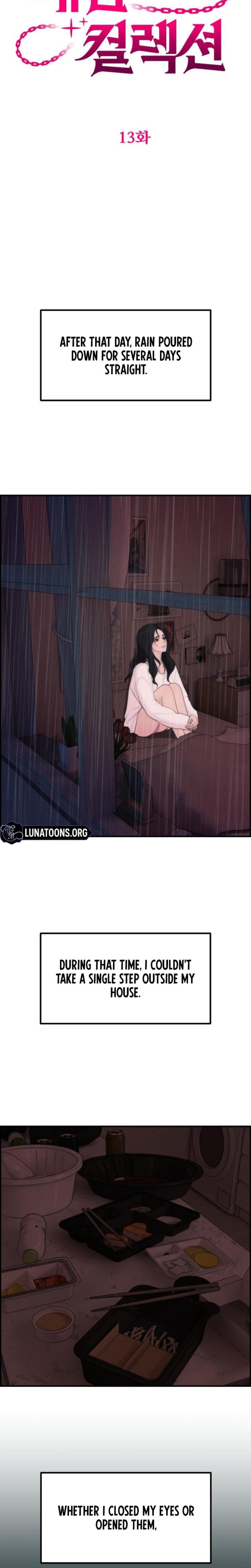 Pretty Collection Uncensored, chapter 13, page 7 of 32