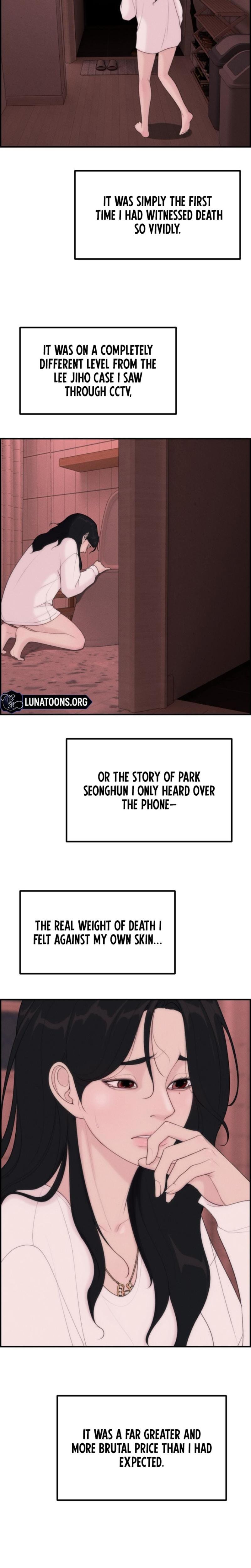 Pretty Collection Uncensored, chapter 13, page 10 of 32
