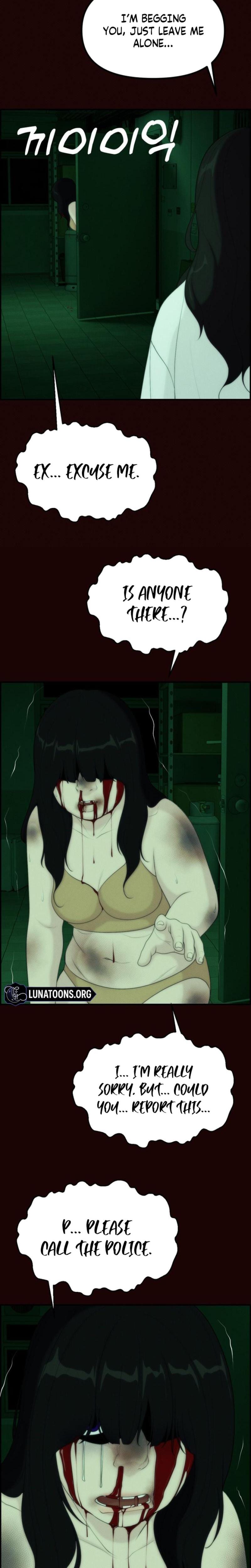 Pretty Collection Uncensored, chapter 13, page 13 of 32