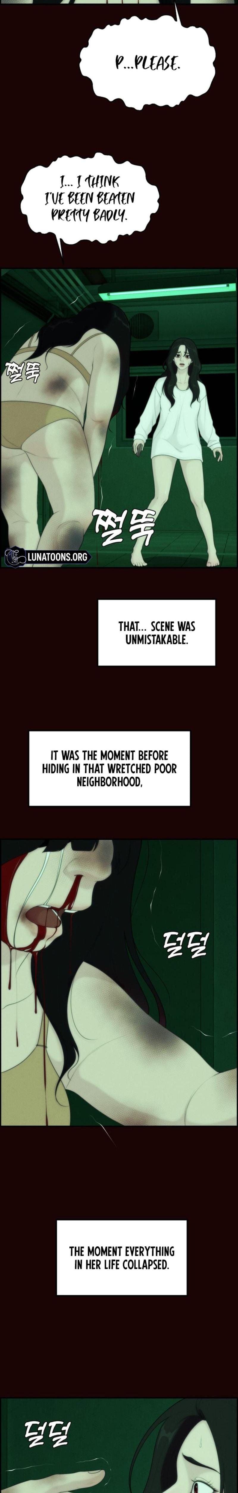 Pretty Collection Uncensored, chapter 13, page 14 of 32