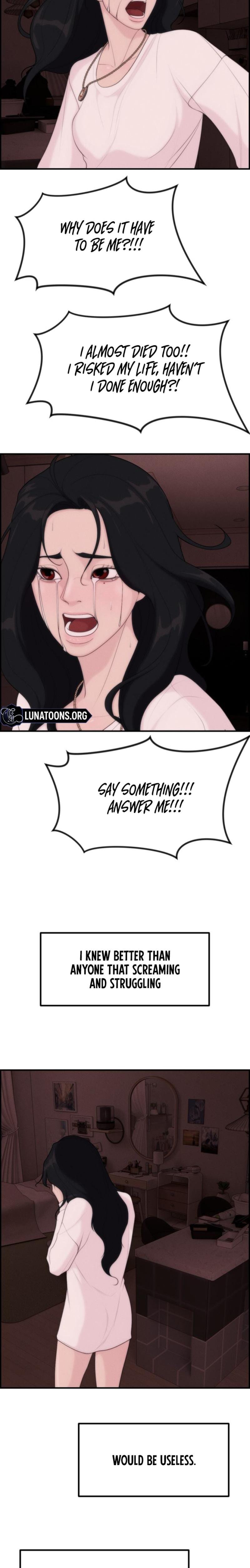 Pretty Collection Uncensored, chapter 13, page 19 of 32