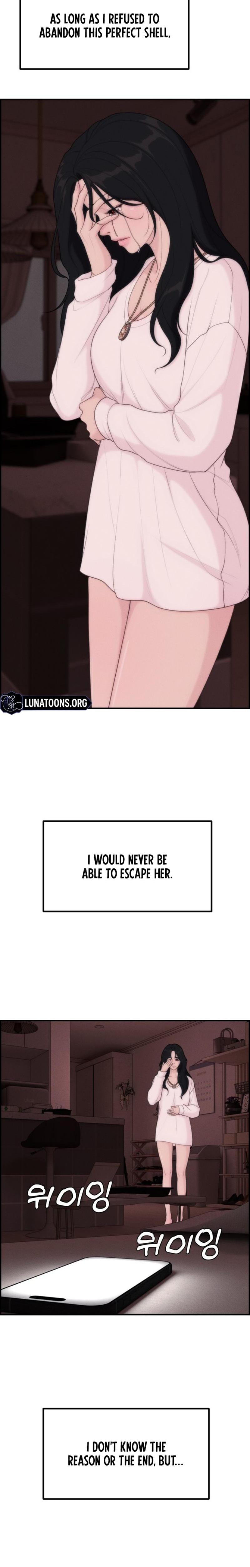 Pretty Collection Uncensored, chapter 13, page 20 of 32
