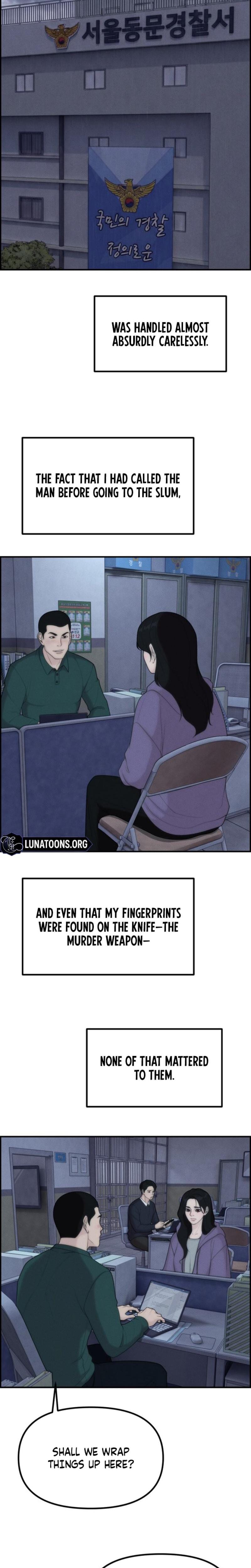 Pretty Collection Uncensored, chapter 13, page 22 of 32