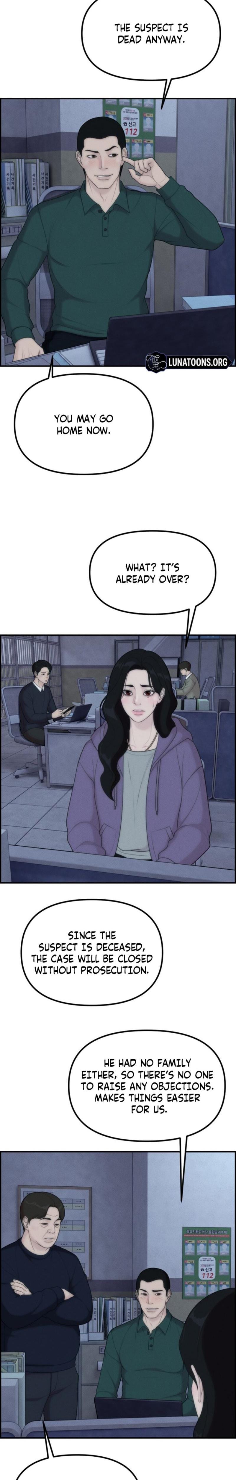 Pretty Collection Uncensored, chapter 13, page 23 of 32
