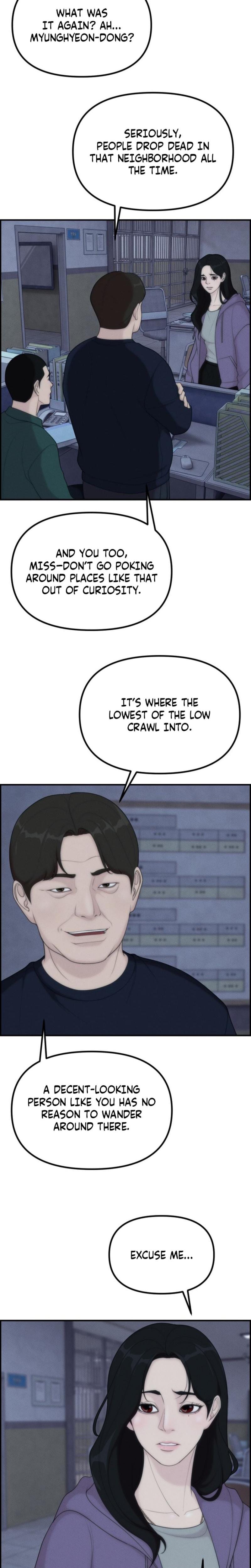Pretty Collection Uncensored, chapter 13, page 24 of 32