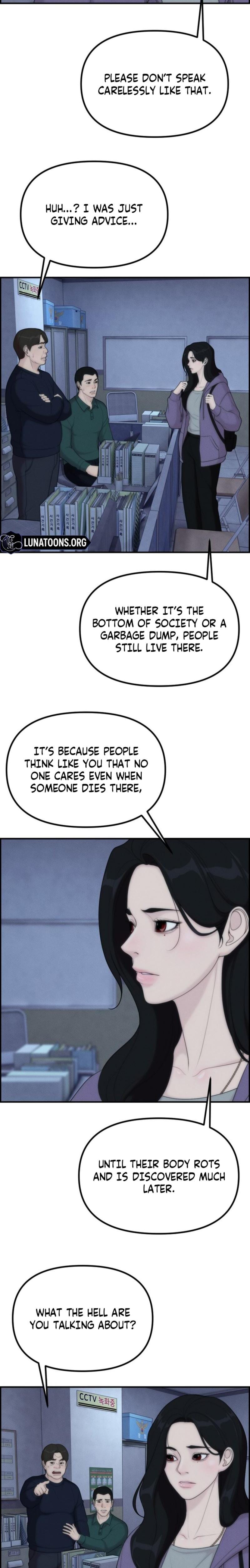 Pretty Collection Uncensored, chapter 13, page 25 of 32