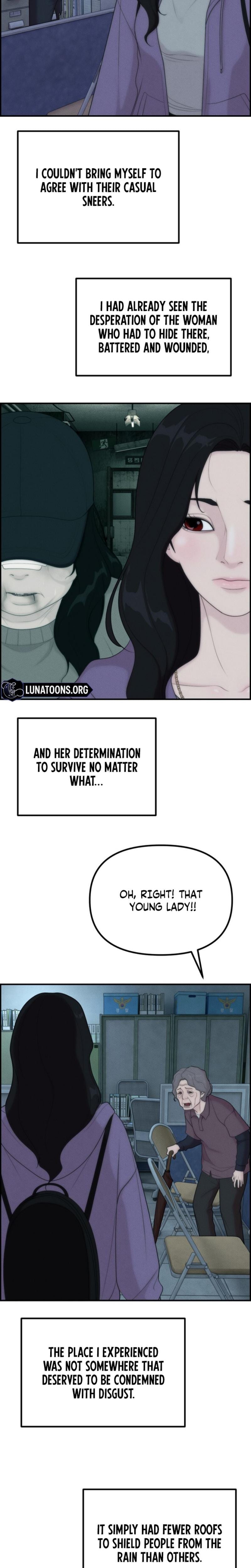 Pretty Collection Uncensored, chapter 13, page 26 of 32