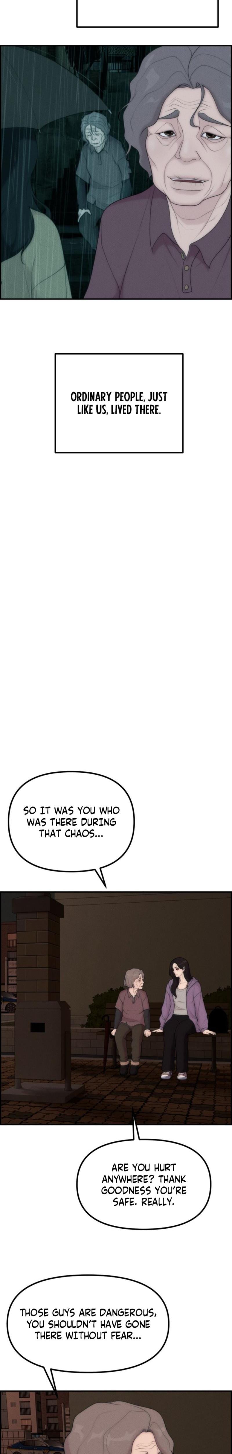 Pretty Collection Uncensored, chapter 13, page 27 of 32
