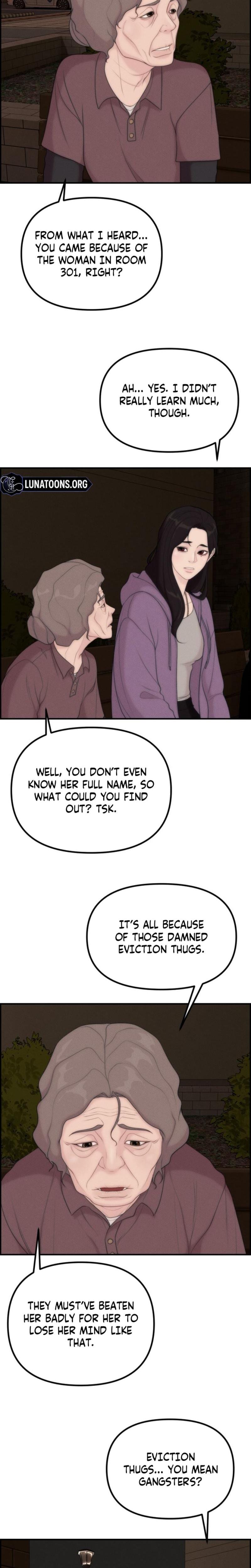 Pretty Collection Uncensored, chapter 13, page 28 of 32