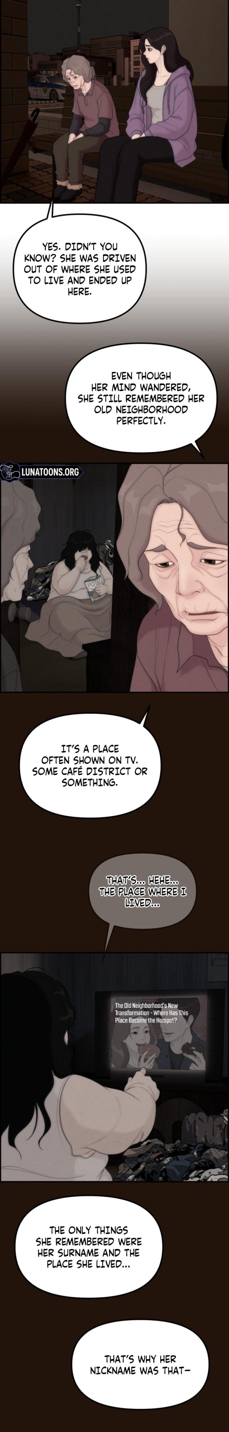 Pretty Collection Uncensored, chapter 13, page 29 of 32