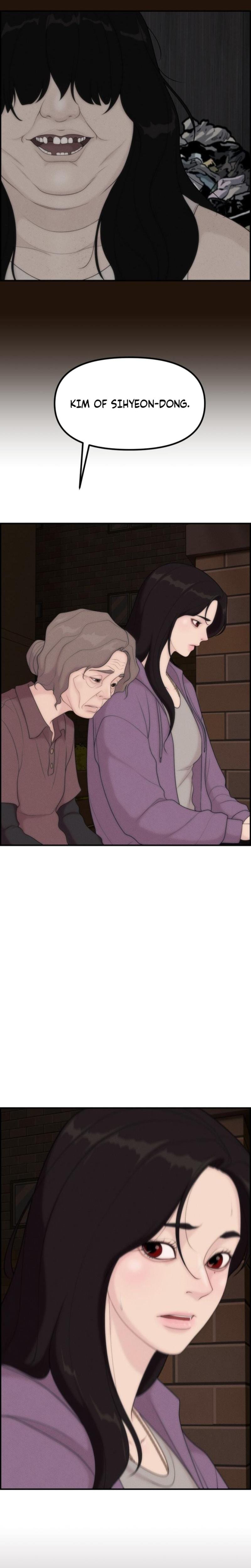 Pretty Collection Uncensored, chapter 13, page 30 of 32