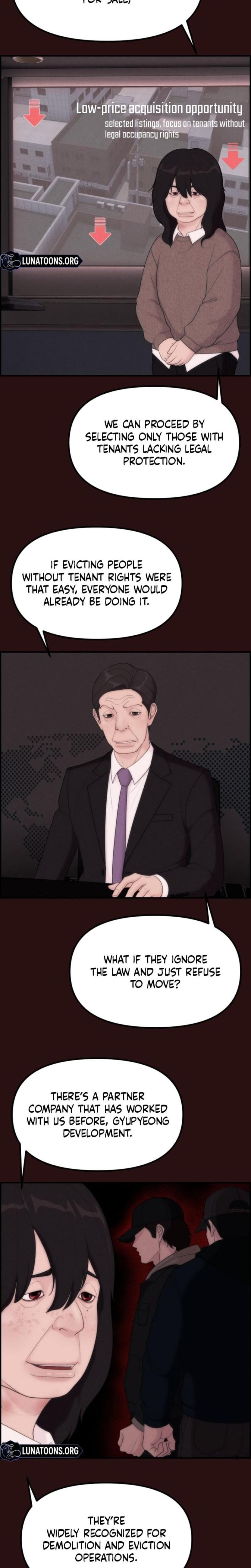 Pretty Collection Uncensored, chapter 14, page 5 of 32