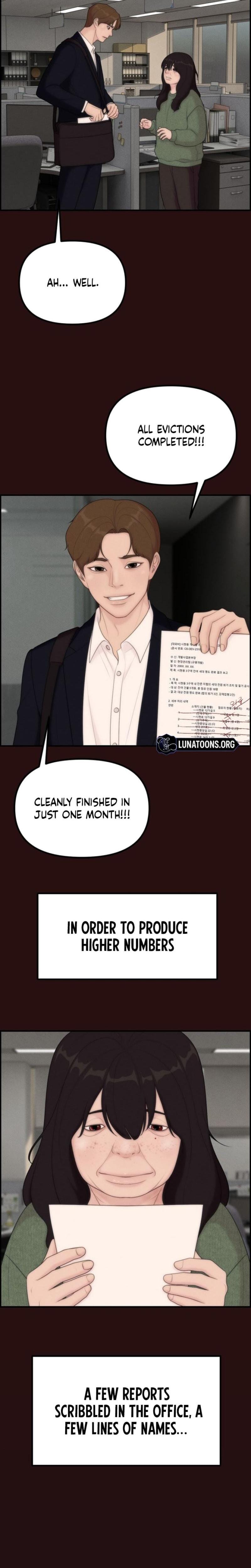 Pretty Collection Uncensored, chapter 14, page 8 of 32