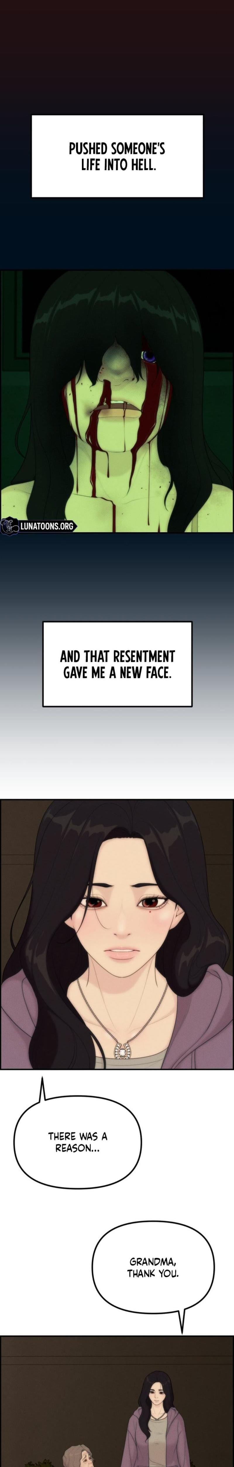 Pretty Collection Uncensored, chapter 14, page 9 of 32