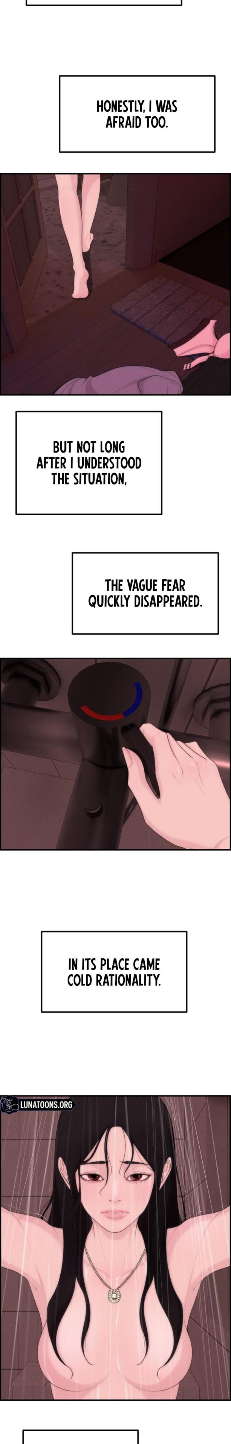 Pretty Collection Uncensored, chapter 14, page 11 of 32