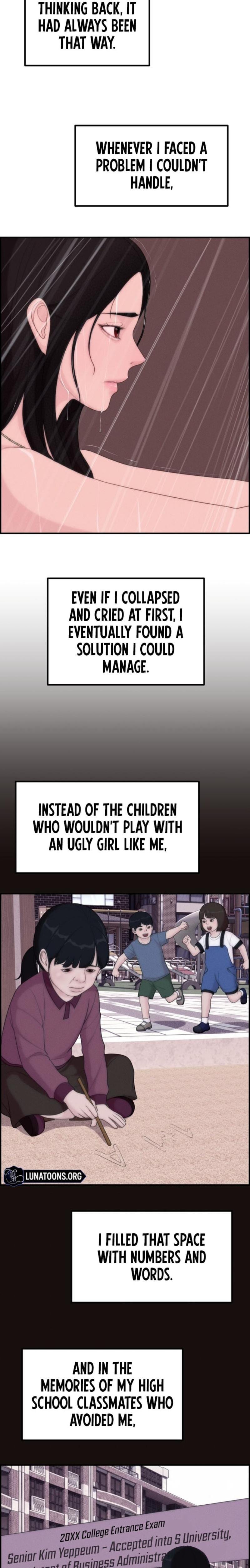 Pretty Collection Uncensored, chapter 14, page 12 of 32