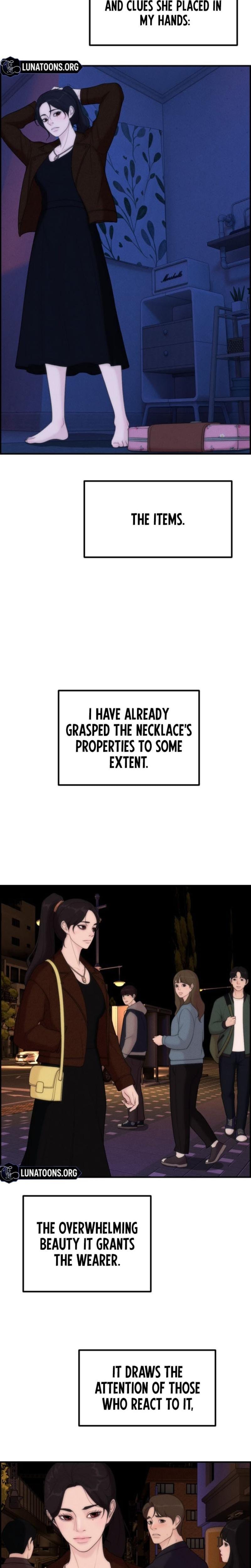 Pretty Collection Uncensored, chapter 14, page 16 of 32