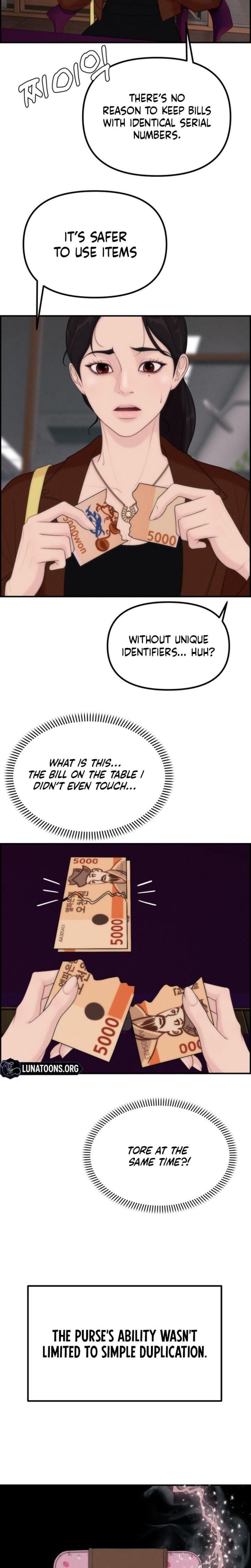 Pretty Collection Uncensored, chapter 14, page 22 of 32