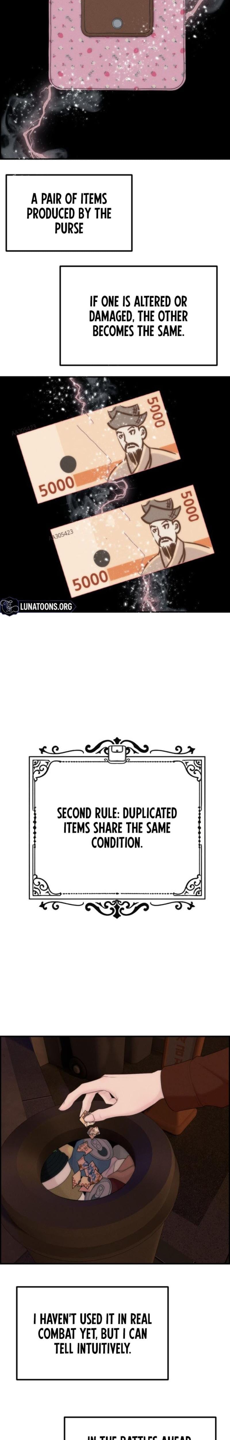 Pretty Collection Uncensored, chapter 14, page 23 of 32