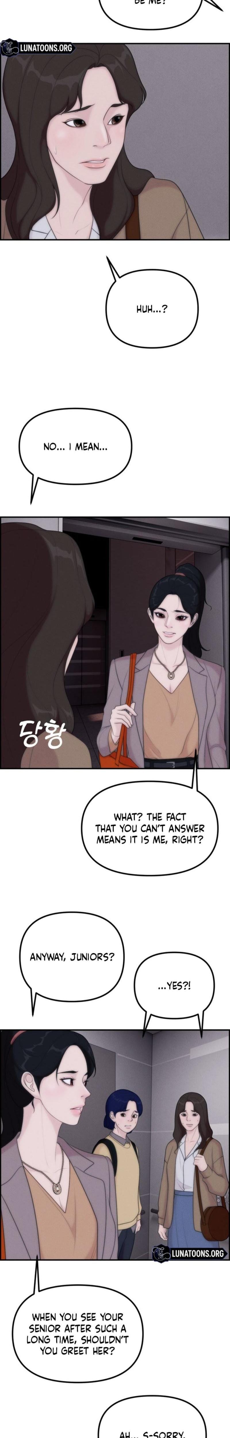 Pretty Collection Uncensored, chapter 14, page 26 of 32