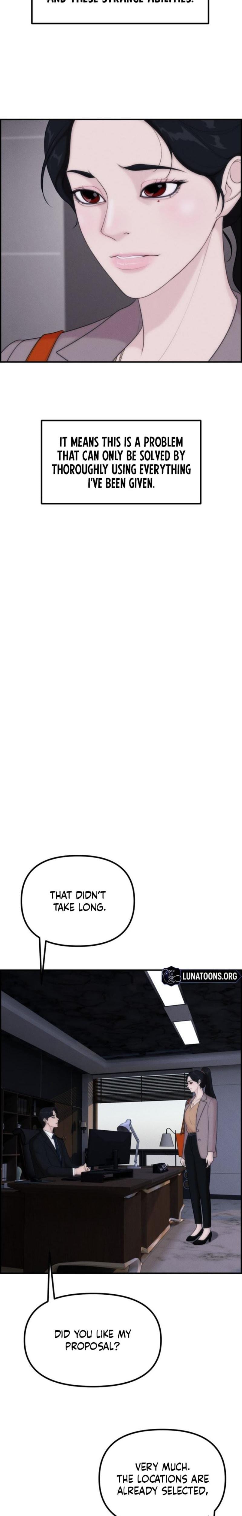 Pretty Collection Uncensored, chapter 14, page 28 of 32