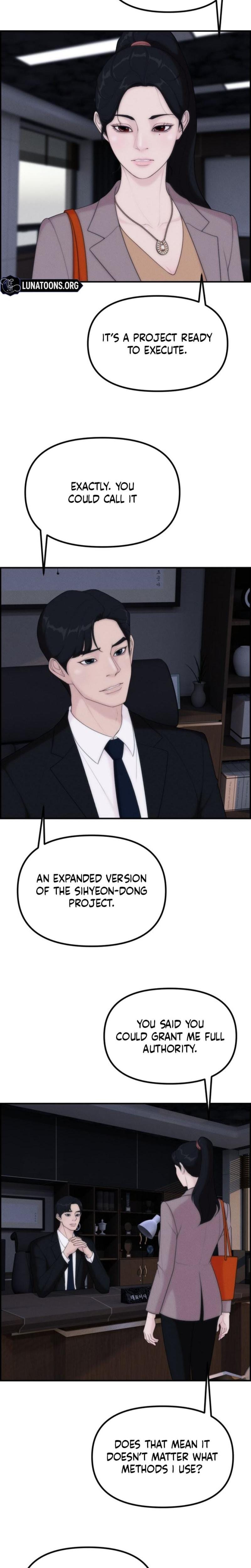 Pretty Collection Uncensored, chapter 14, page 29 of 32
