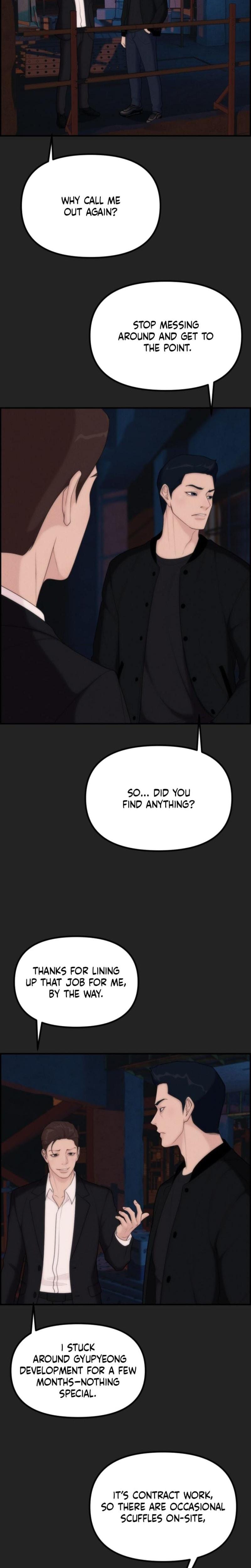 Pretty Collection Uncensored, chapter 15, page 7 of 32